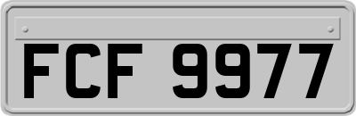 FCF9977