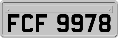 FCF9978
