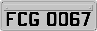FCG0067