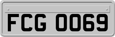 FCG0069