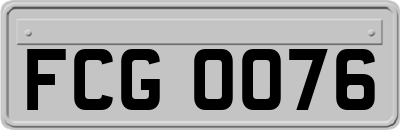 FCG0076