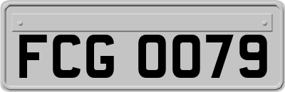 FCG0079