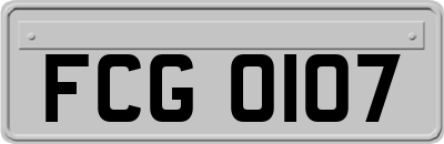 FCG0107