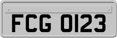 FCG0123