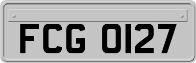 FCG0127
