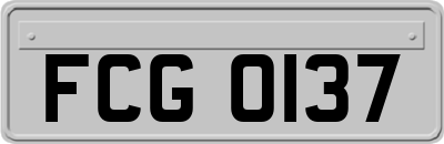 FCG0137