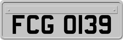 FCG0139