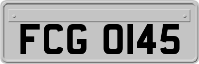 FCG0145