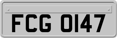 FCG0147