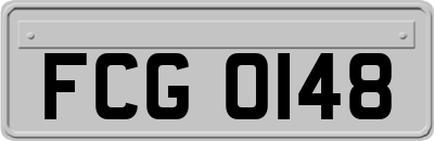 FCG0148