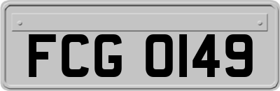 FCG0149