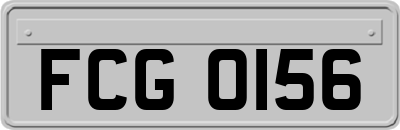 FCG0156