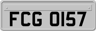 FCG0157