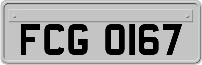 FCG0167