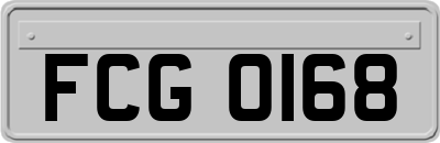 FCG0168