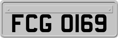 FCG0169