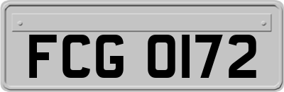 FCG0172