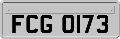 FCG0173
