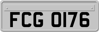 FCG0176