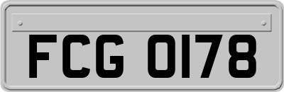 FCG0178