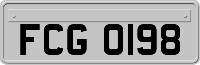 FCG0198