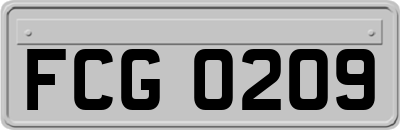 FCG0209