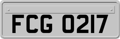FCG0217
