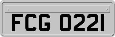 FCG0221