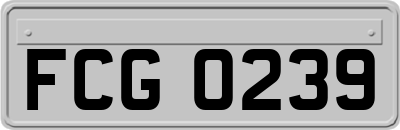 FCG0239