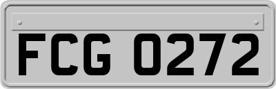 FCG0272