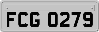 FCG0279