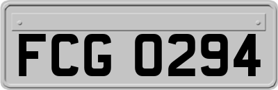 FCG0294