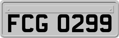FCG0299