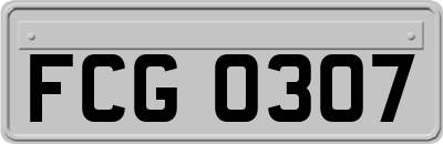 FCG0307