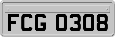 FCG0308