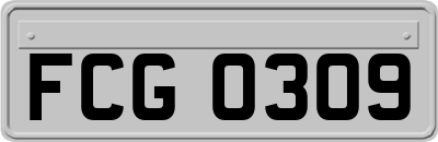 FCG0309