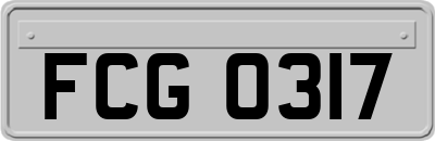 FCG0317