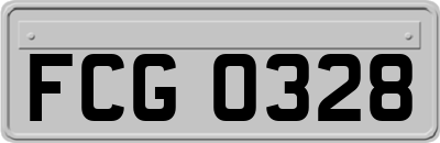 FCG0328