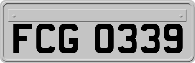 FCG0339