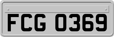 FCG0369
