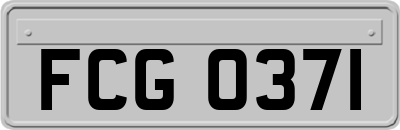 FCG0371