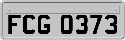 FCG0373
