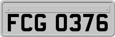 FCG0376