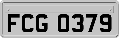 FCG0379