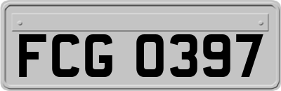 FCG0397