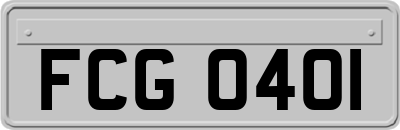 FCG0401