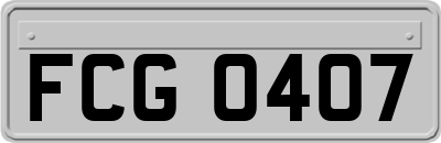 FCG0407