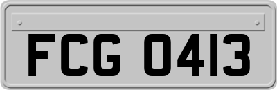 FCG0413