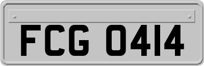 FCG0414