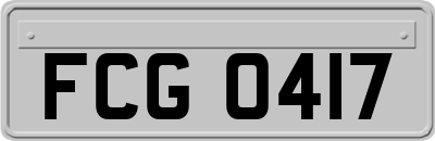 FCG0417